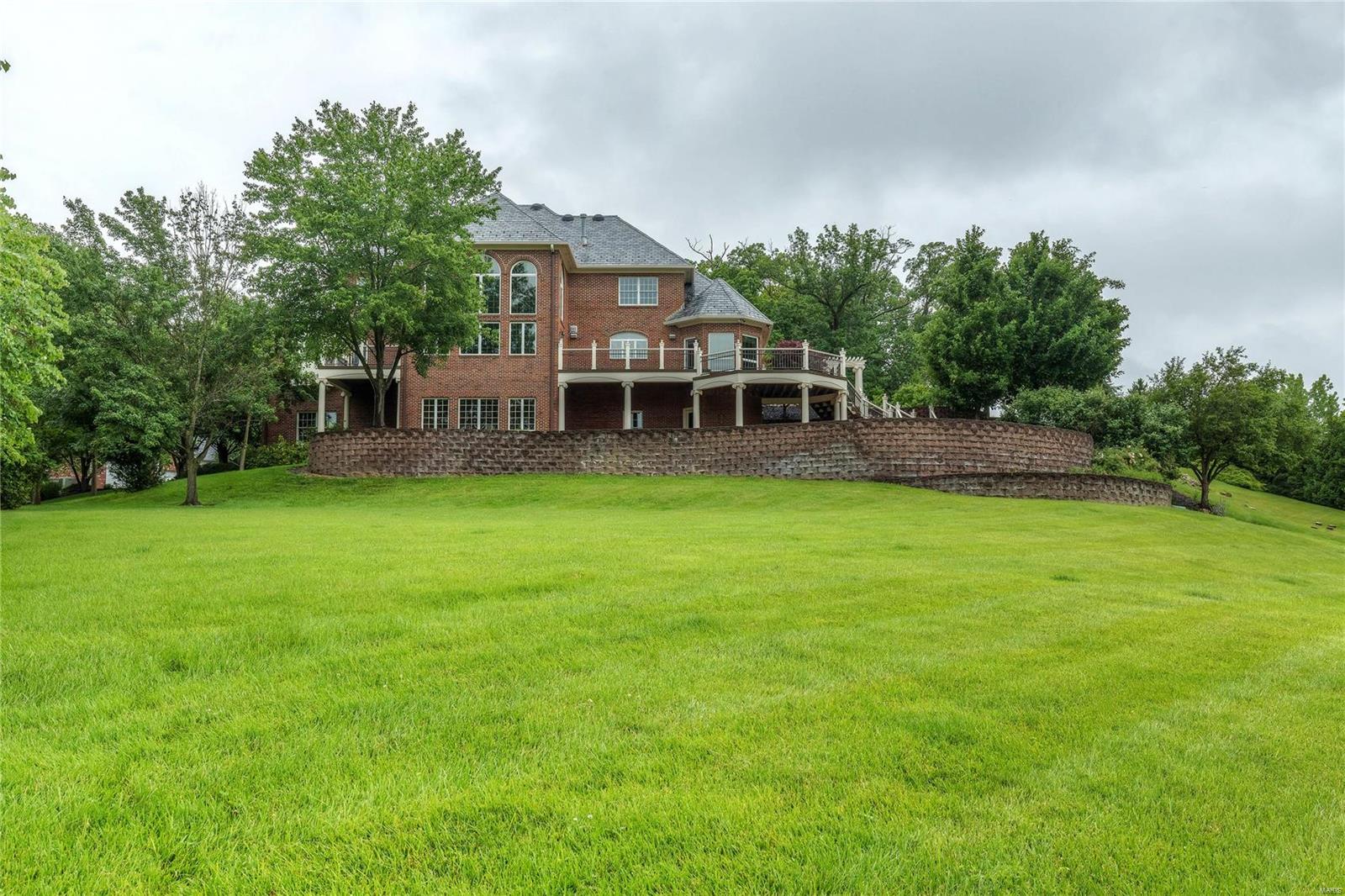 St Albans Cedars Valley - Residential