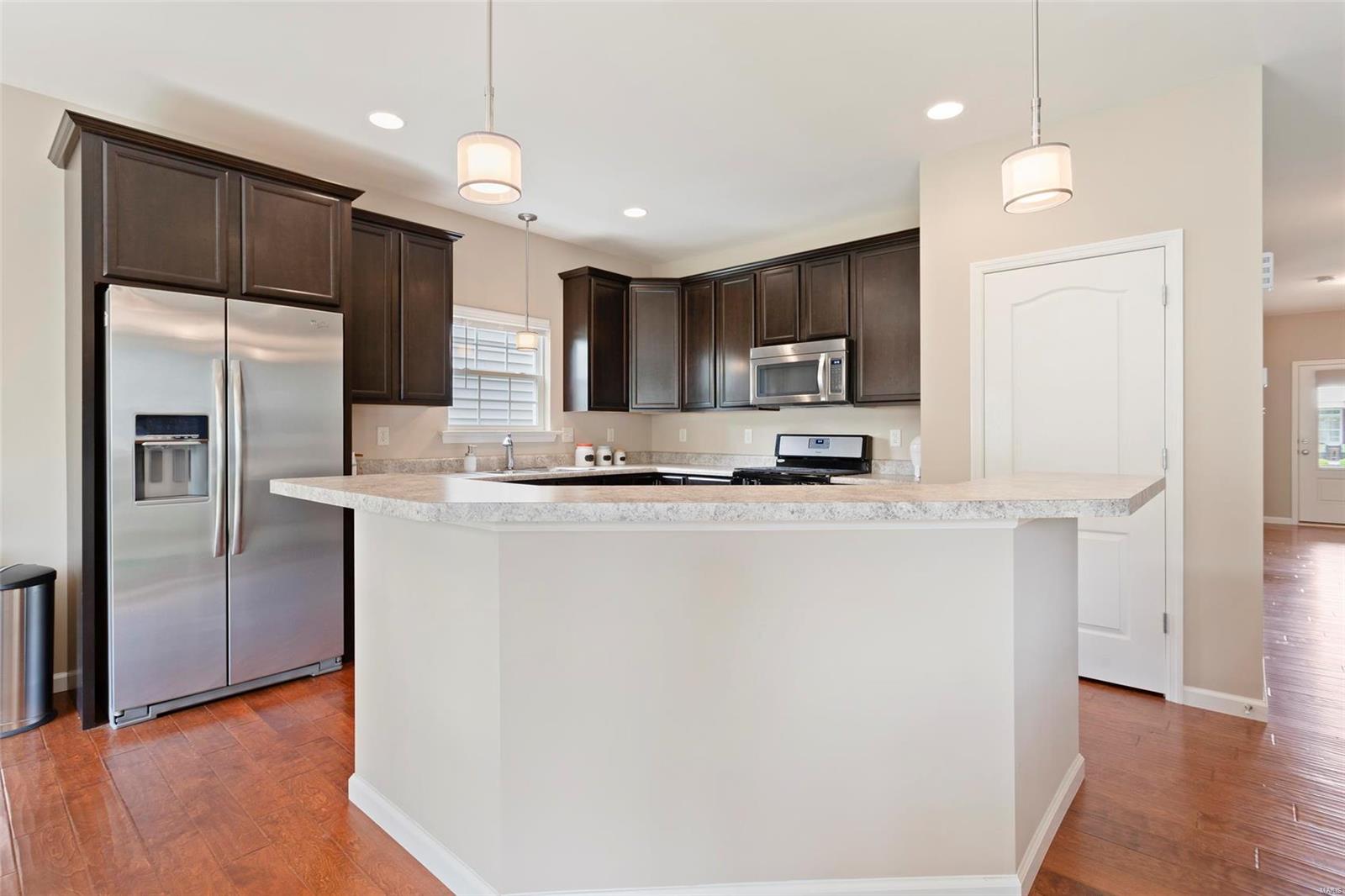 Charlestowne #2 - Residential