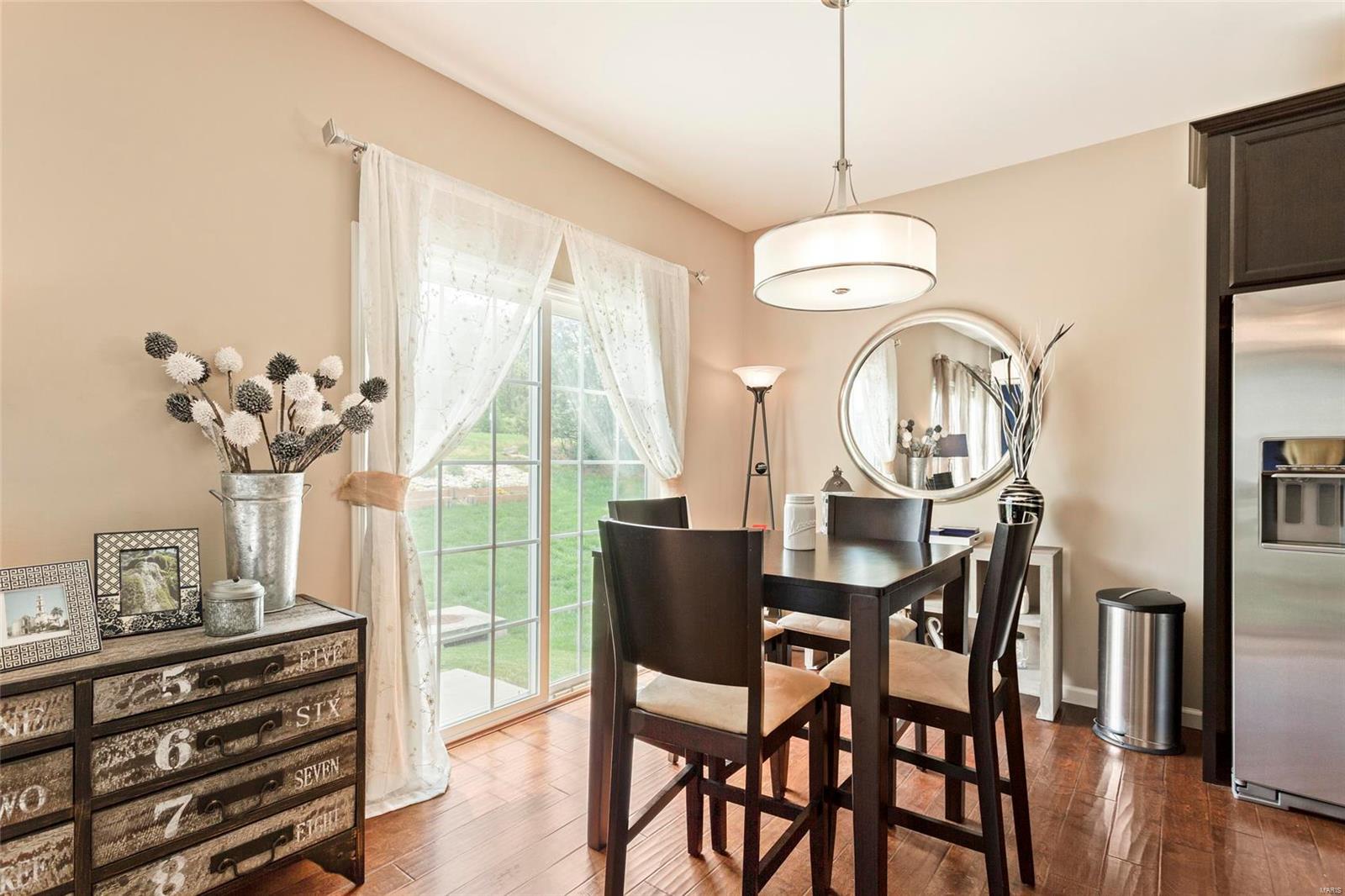 Charlestowne #2 - Residential