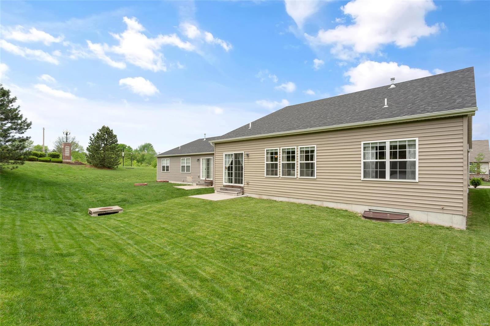 Charlestowne #2 - Residential