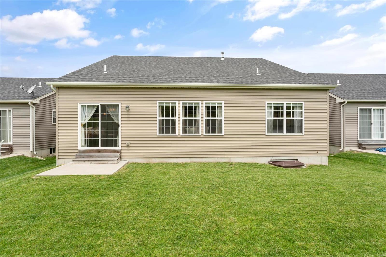 Charlestowne #2 - Residential