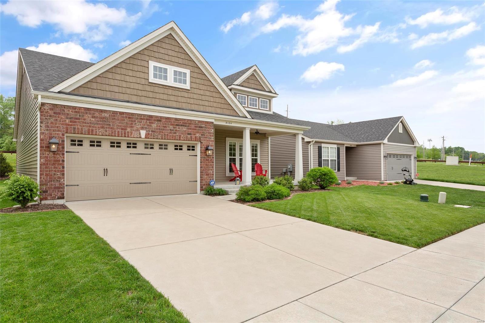 Charlestowne #2 - Residential