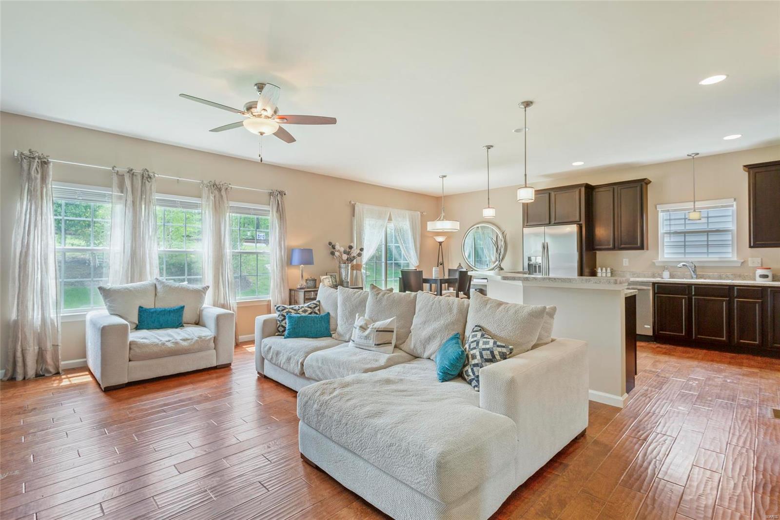 Charlestowne #2 - Residential