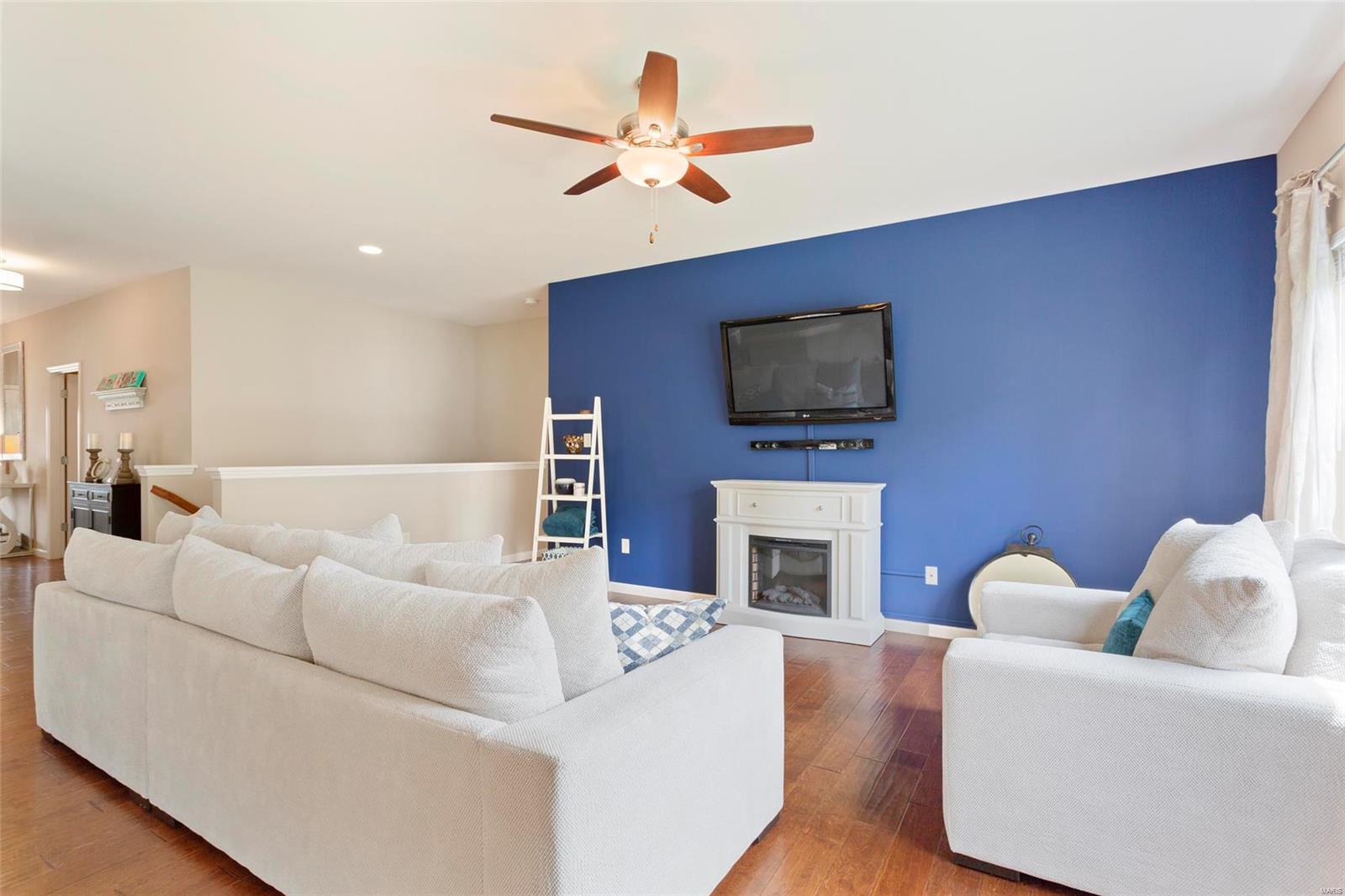 Charlestowne #2 - Residential