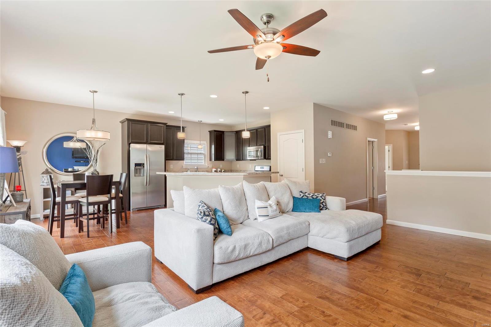 Charlestowne #2 - Residential