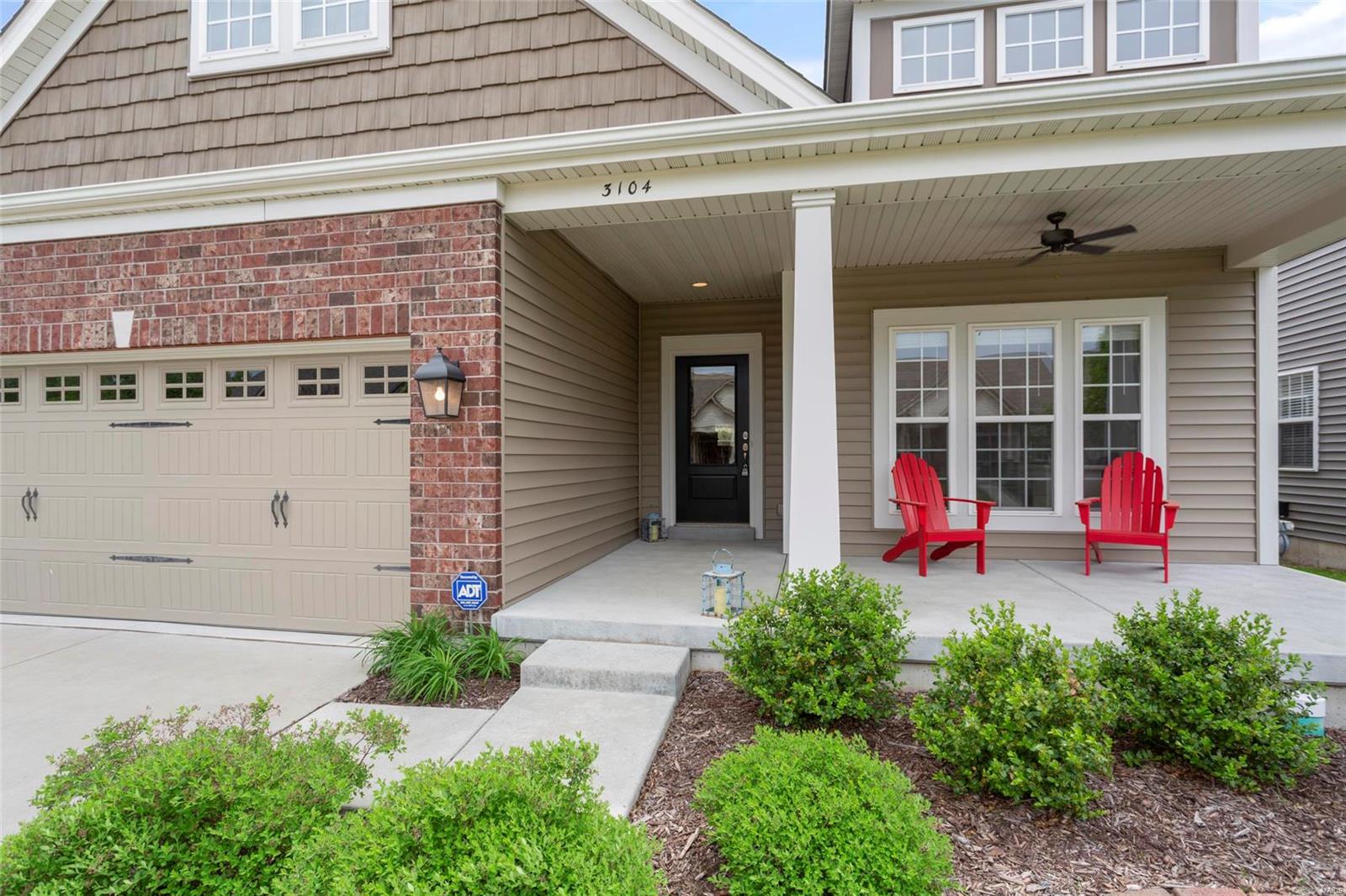 Charlestowne #2 - Residential