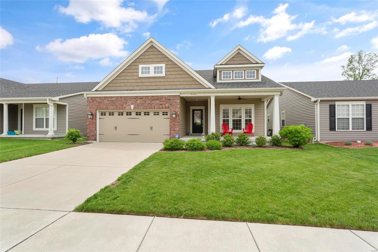 Charlestowne #2 - Residential