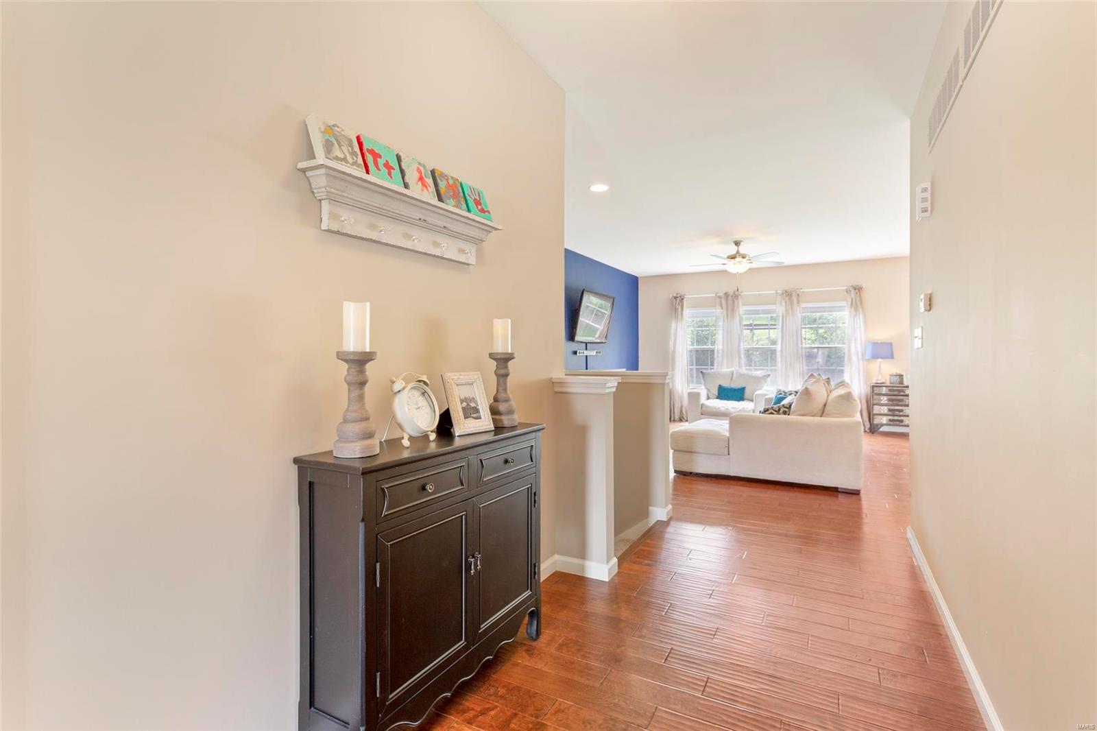 Charlestowne #2 - Residential