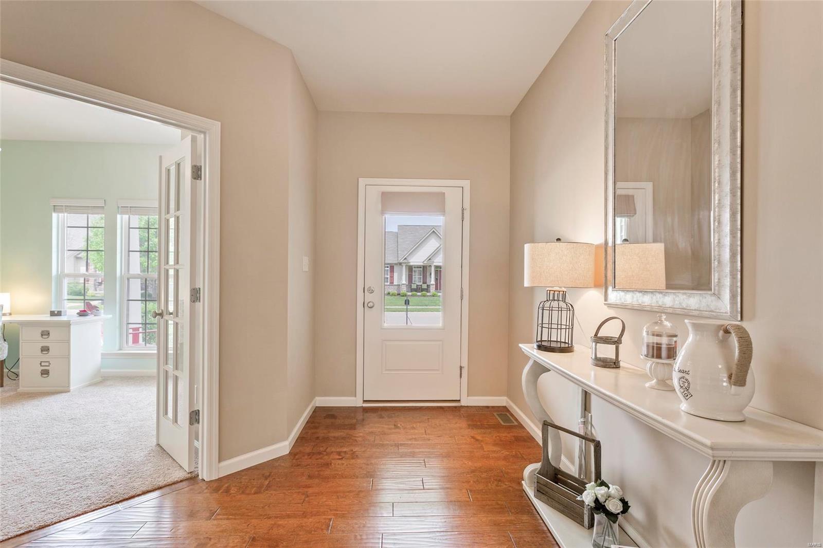 Charlestowne #2 - Residential