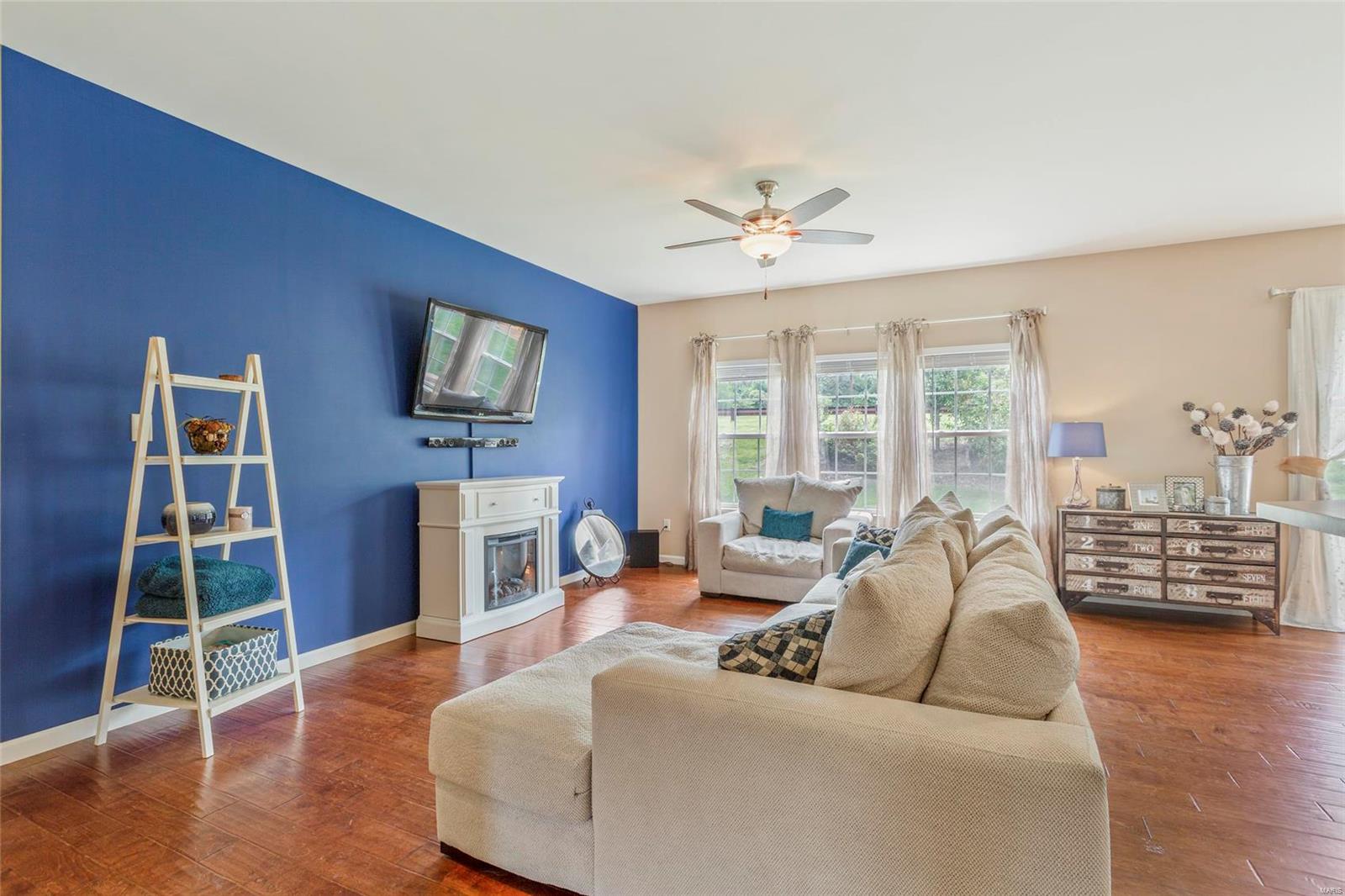 Charlestowne #2 - Residential