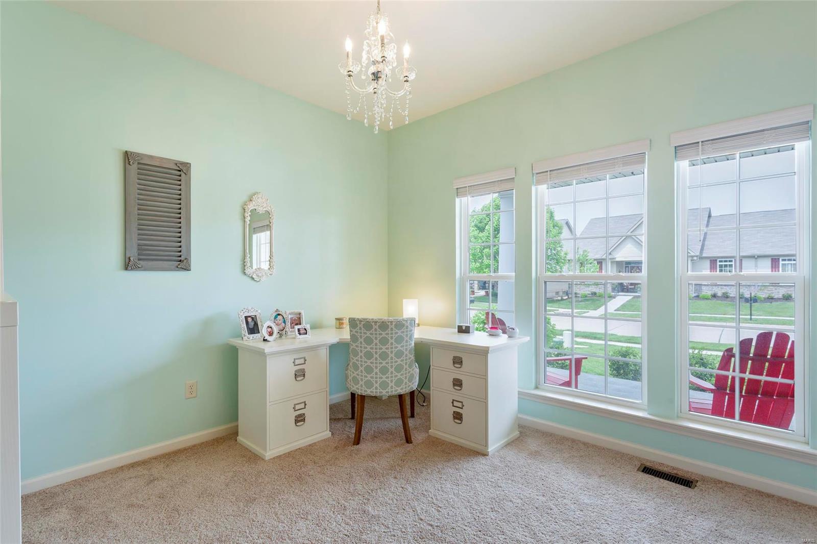 Charlestowne #2 - Residential