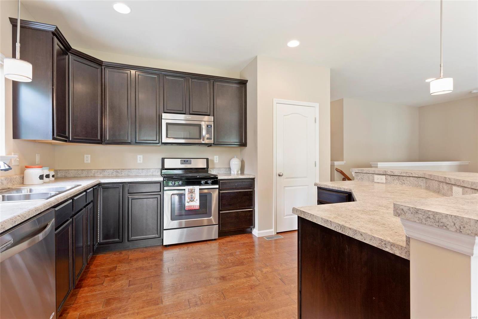 Charlestowne #2 - Residential