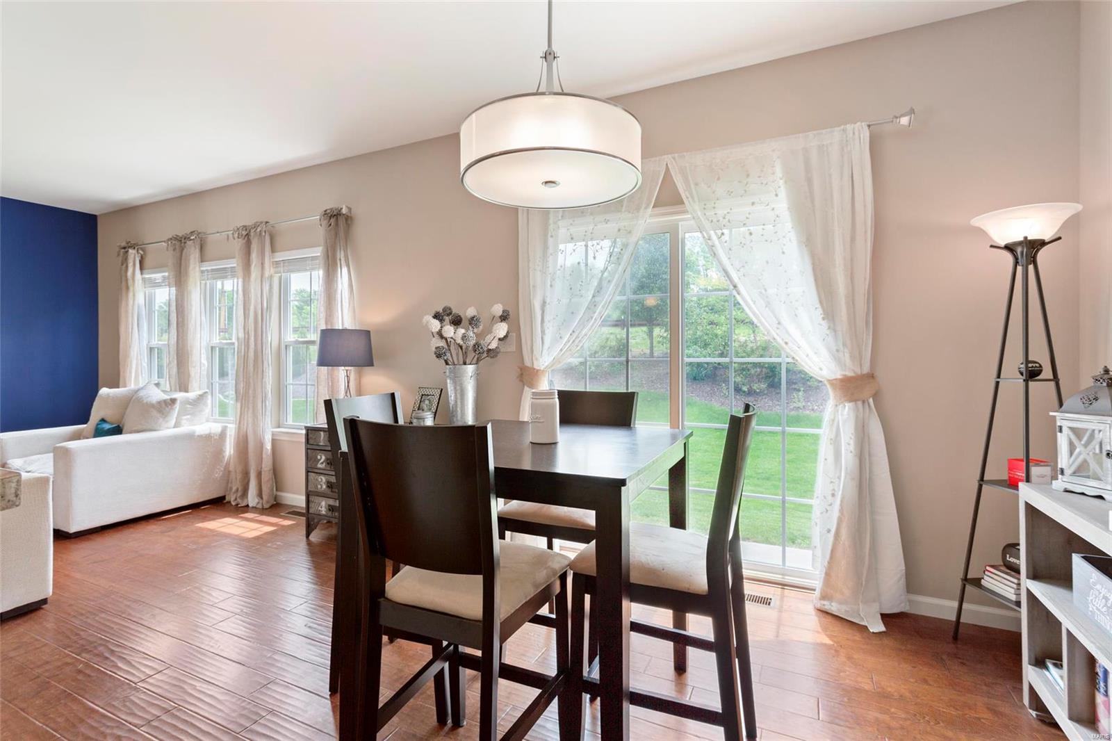 Charlestowne #2 - Residential