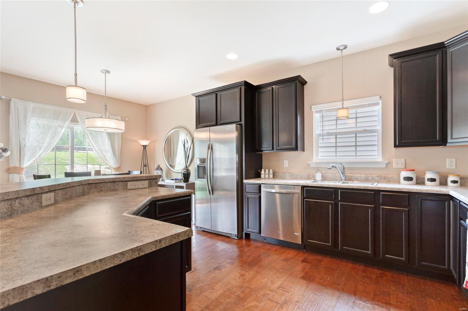 Charlestowne #2 - Residential