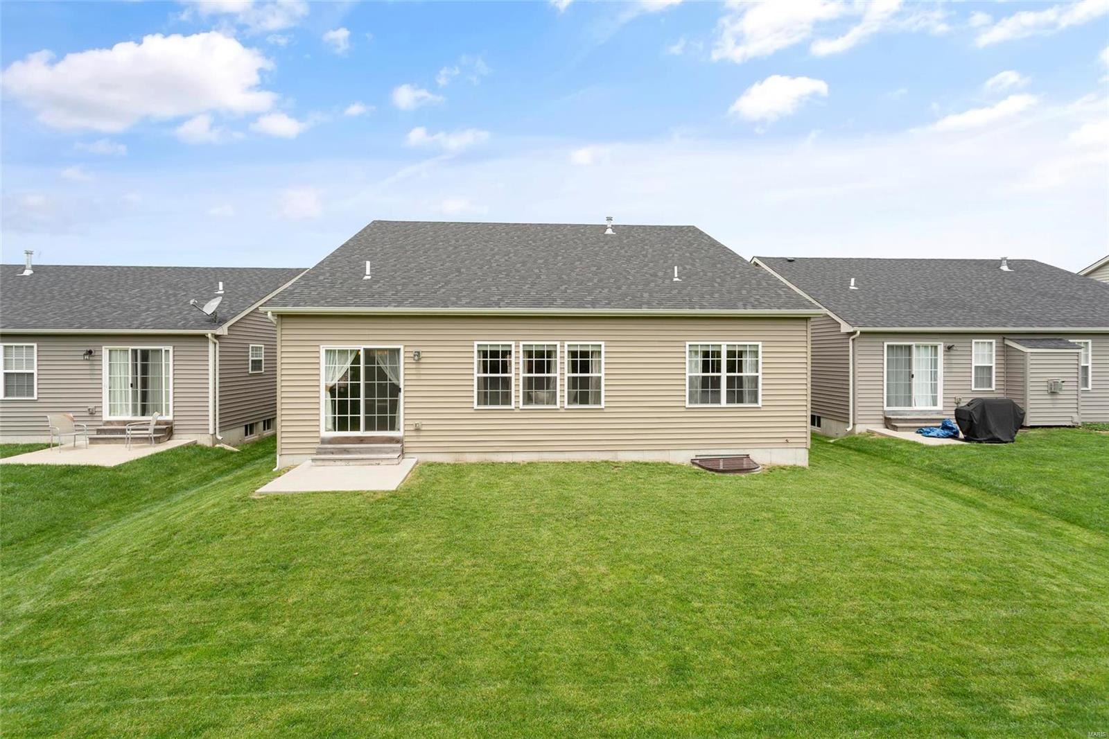 Charlestowne #2 - Residential