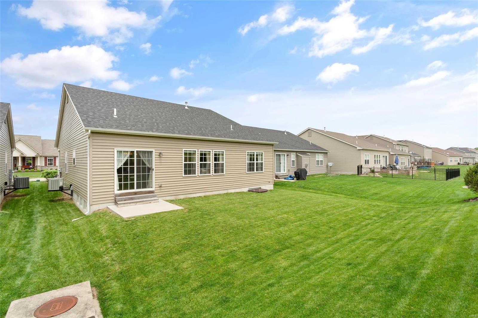 Charlestowne #2 - Residential