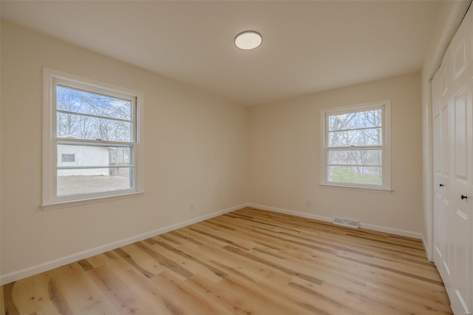 Hawthorne Terrace - Residential