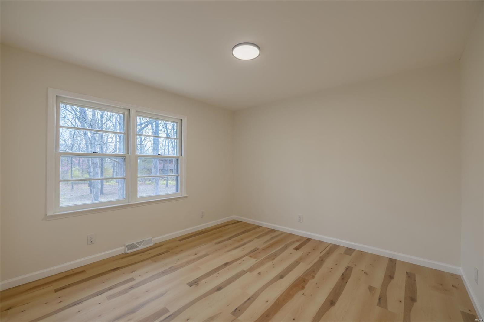 Hawthorne Terrace - Residential