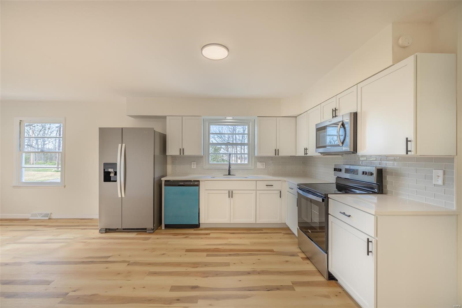 Hawthorne Terrace - Residential