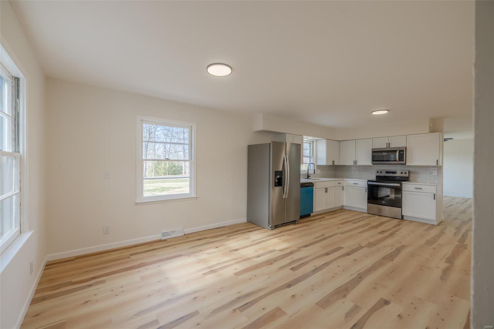 Hawthorne Terrace - Residential