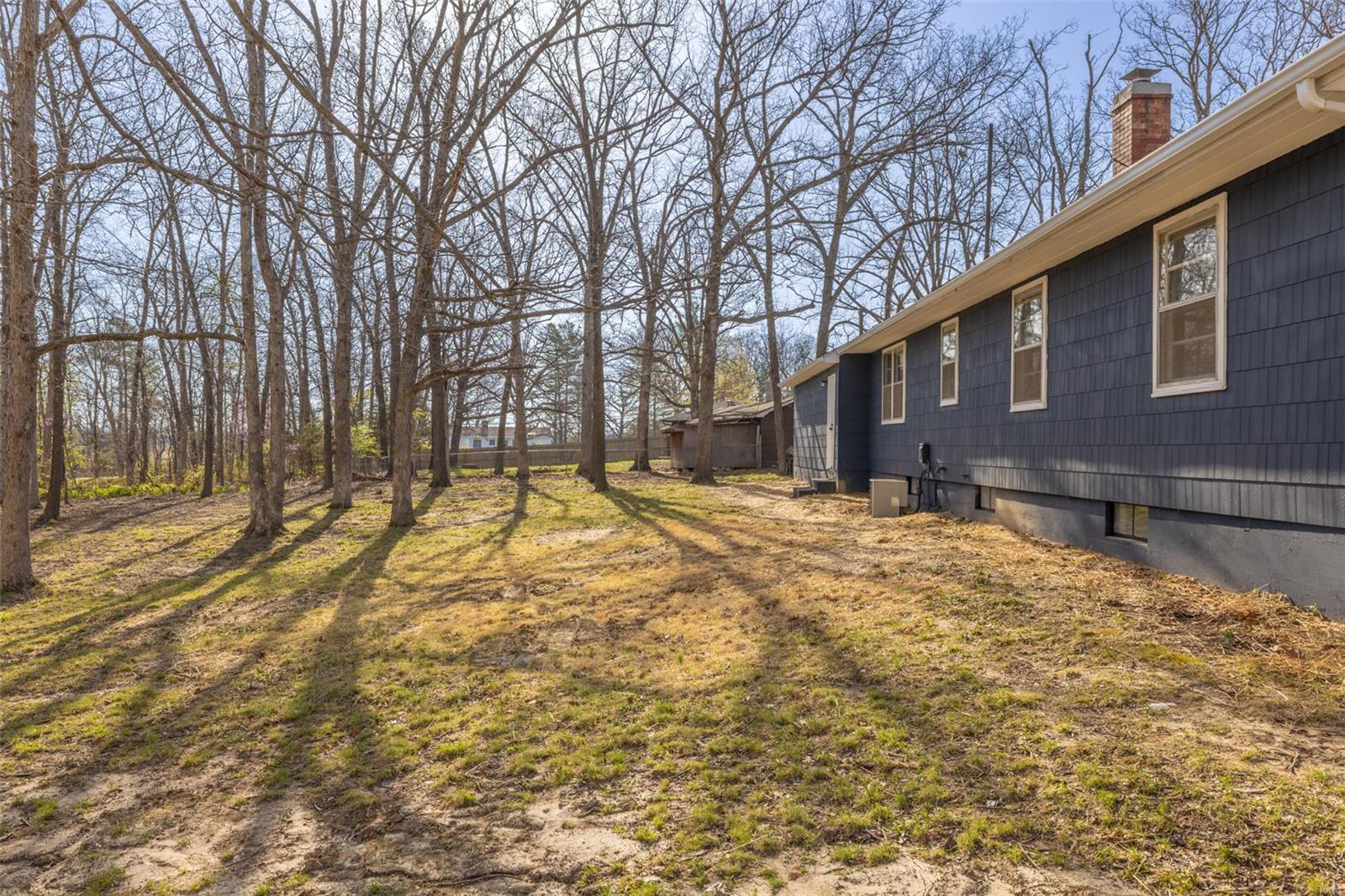 Hawthorne Terrace - Residential