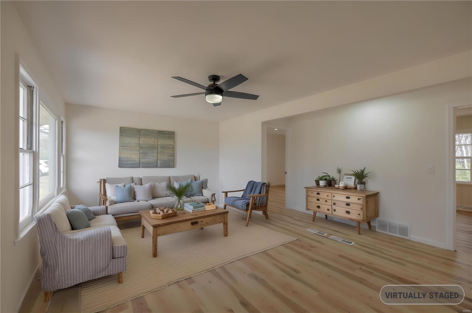 Hawthorne Terrace - Residential