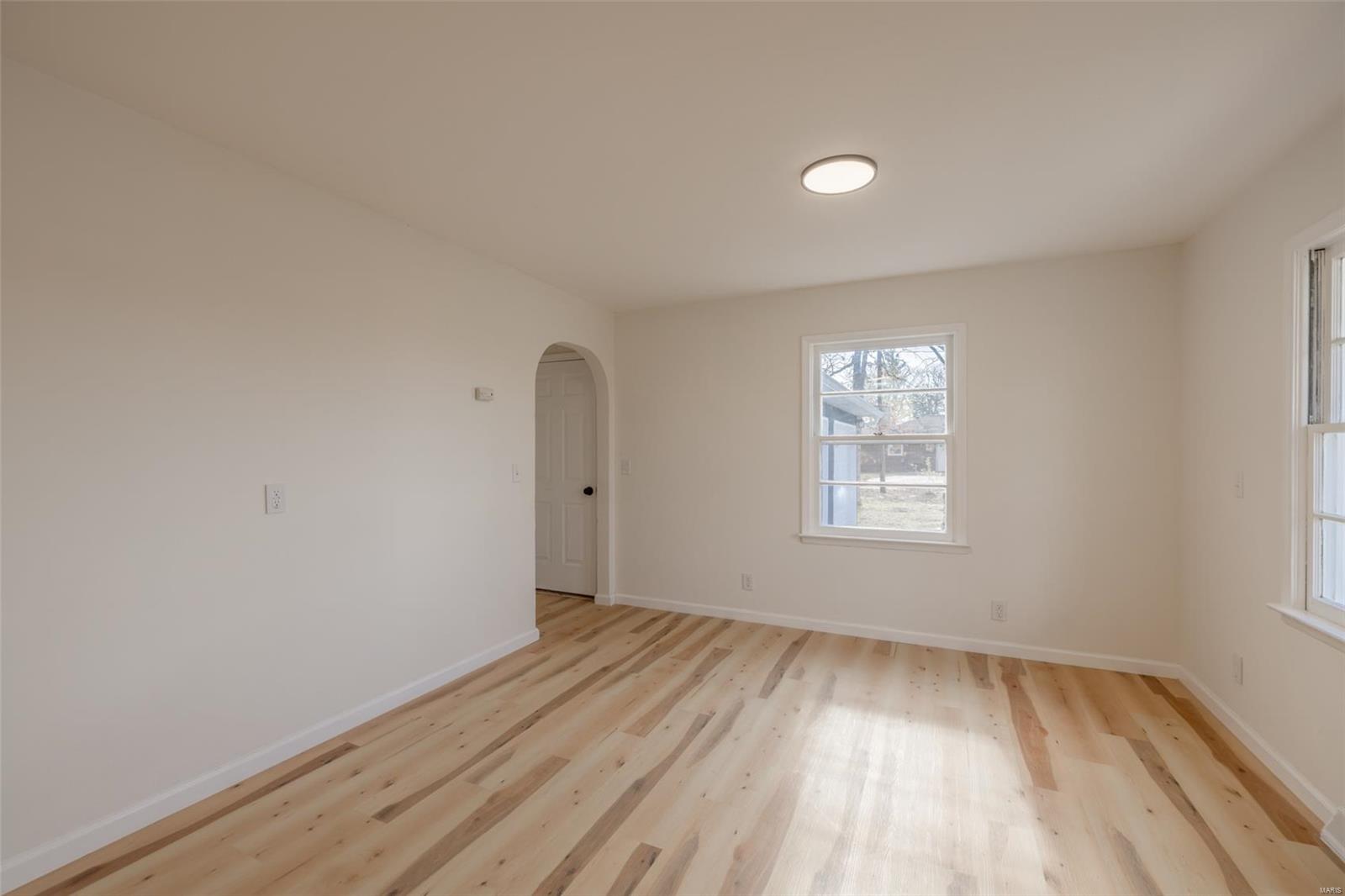 Hawthorne Terrace - Residential