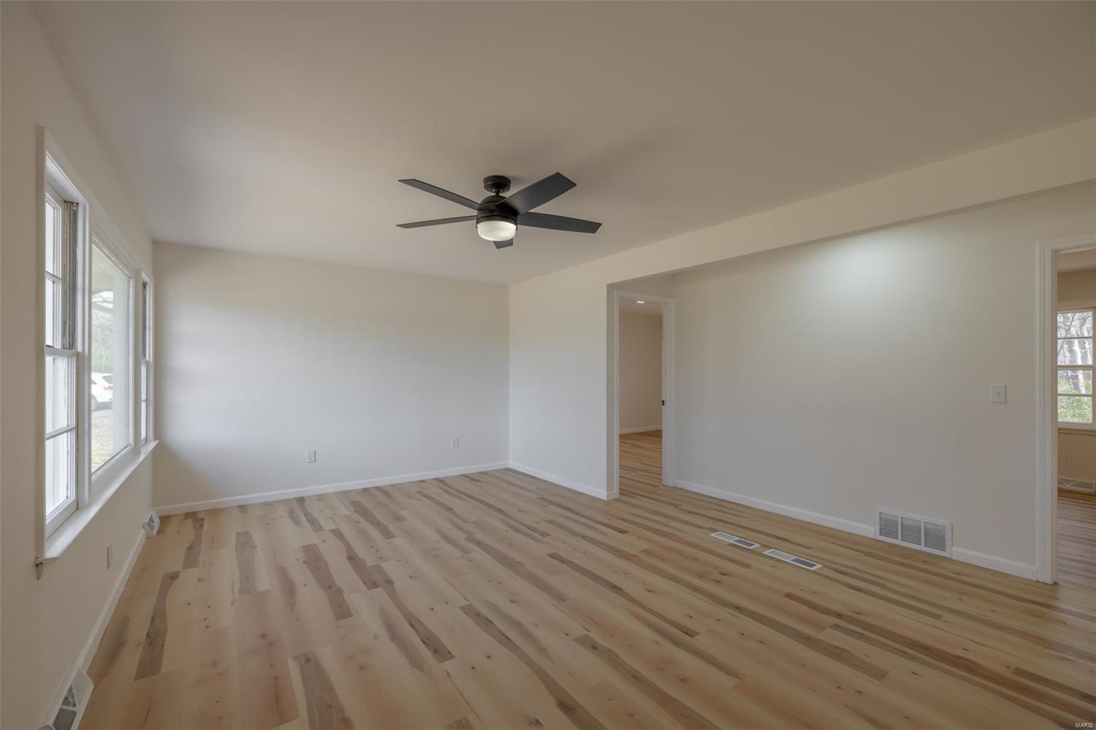 Hawthorne Terrace - Residential