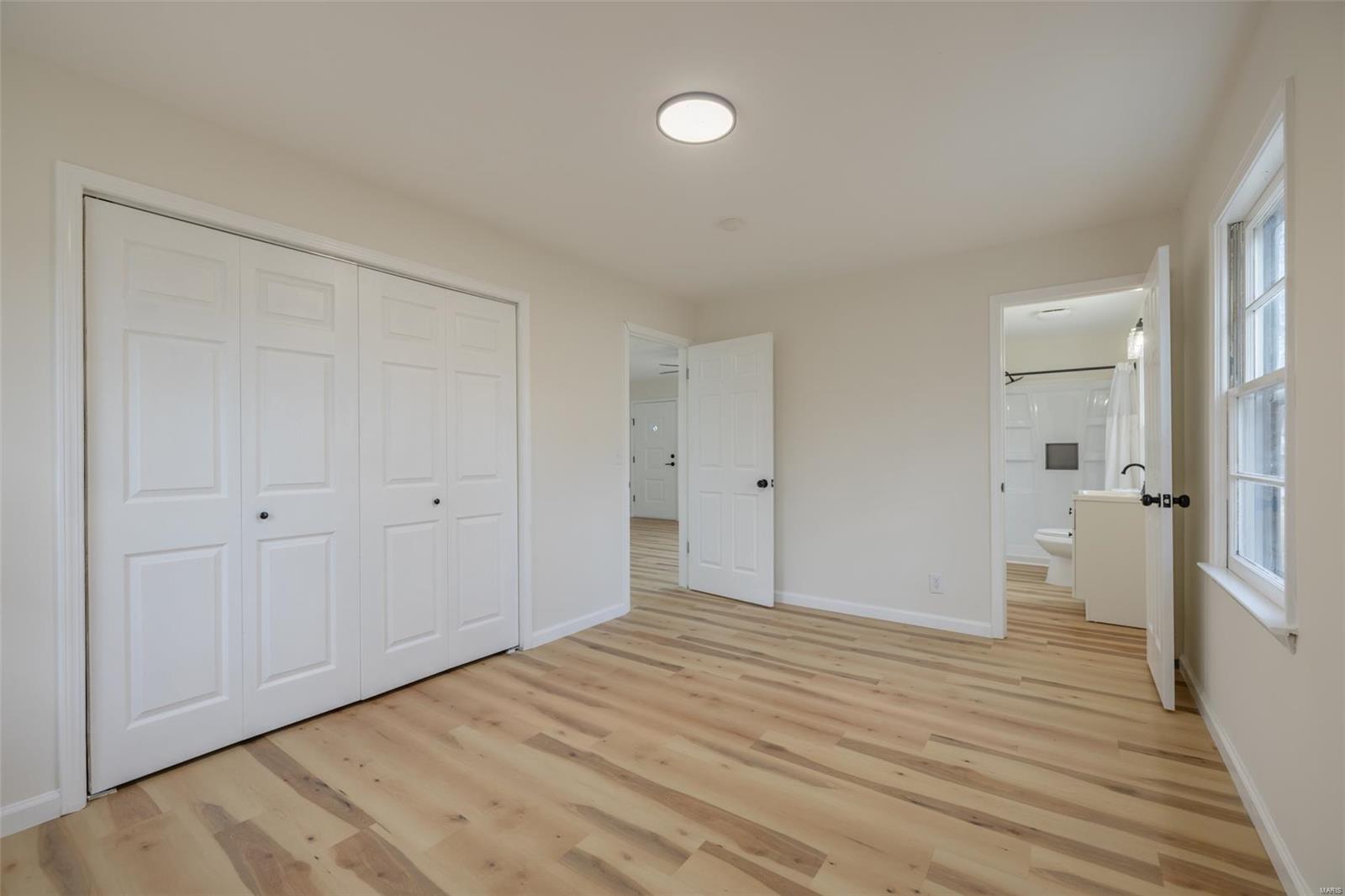 Hawthorne Terrace - Residential