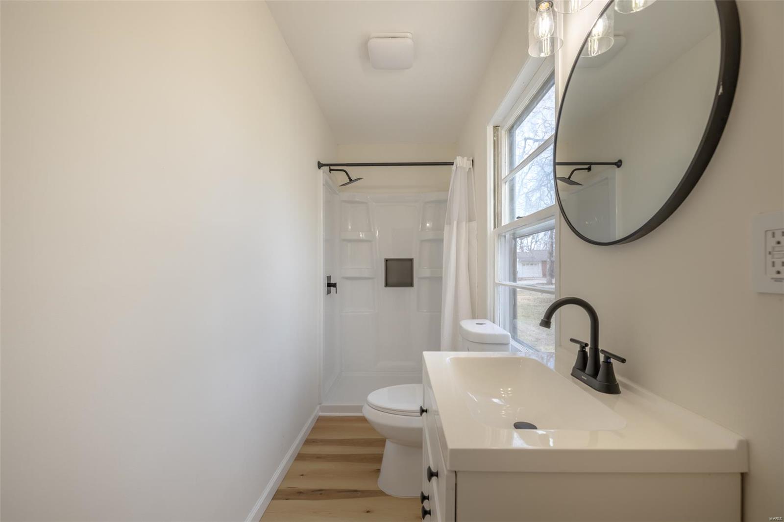 Hawthorne Terrace - Residential