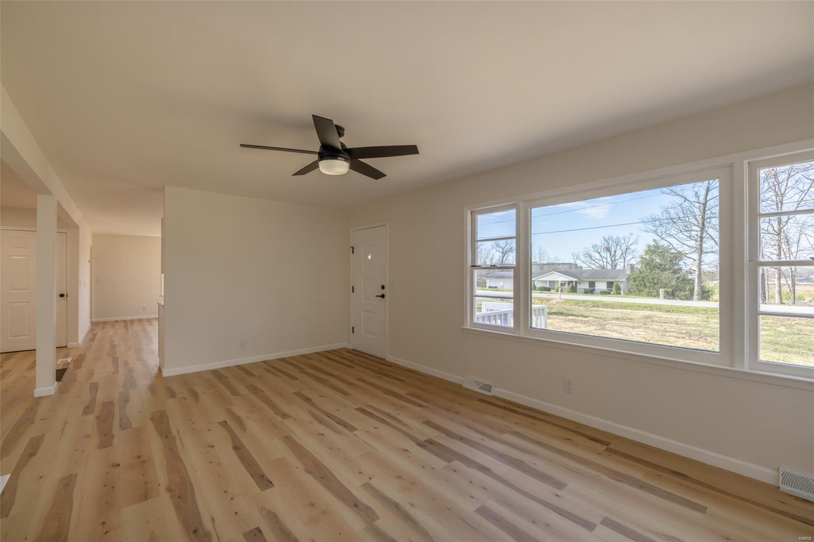 Hawthorne Terrace - Residential