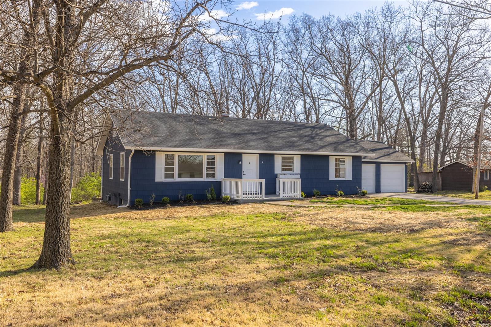 Hawthorne Terrace - Residential