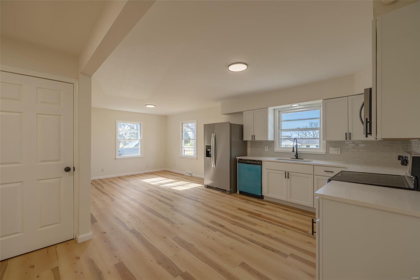 Hawthorne Terrace - Residential