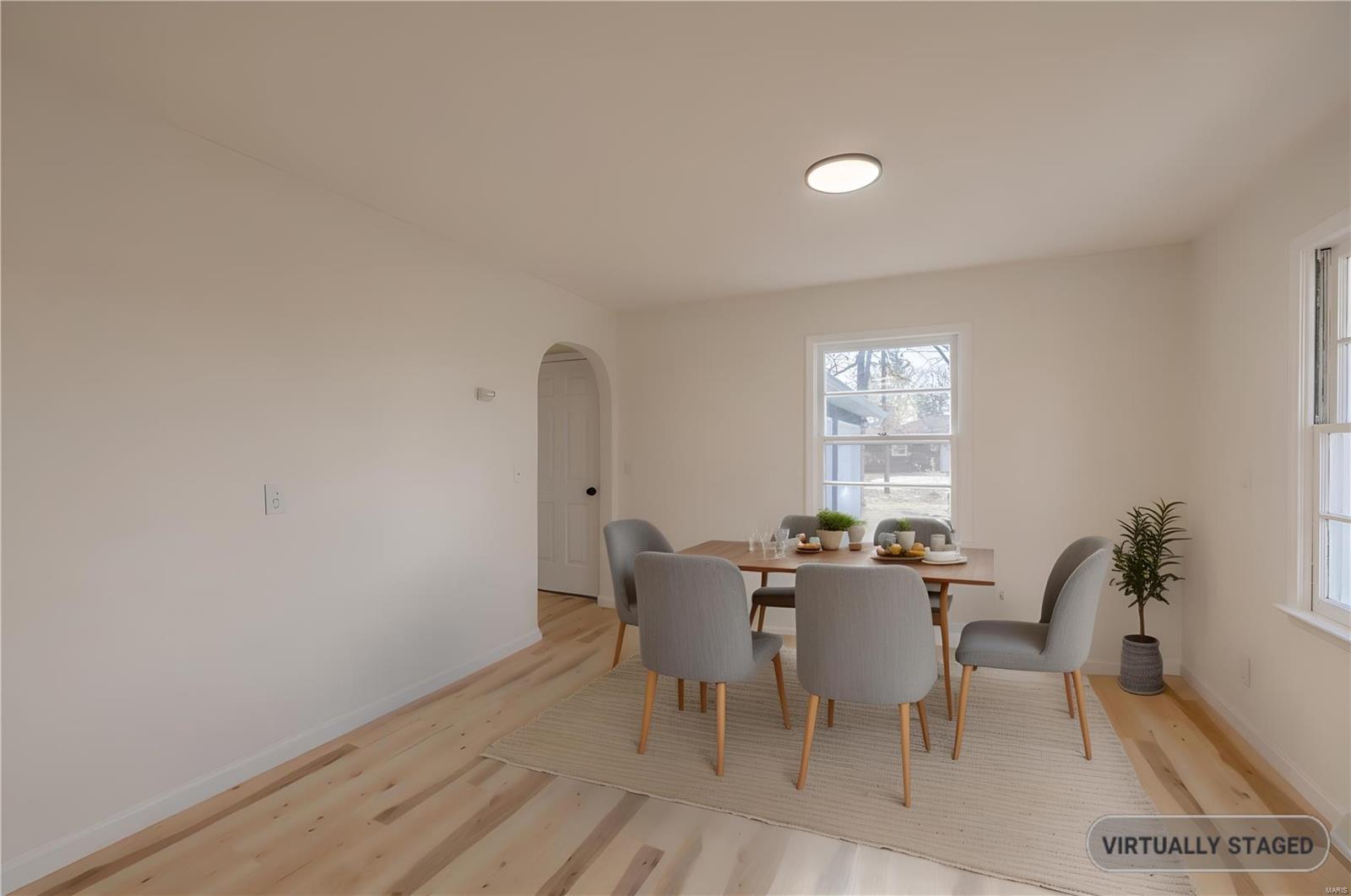 Hawthorne Terrace - Residential