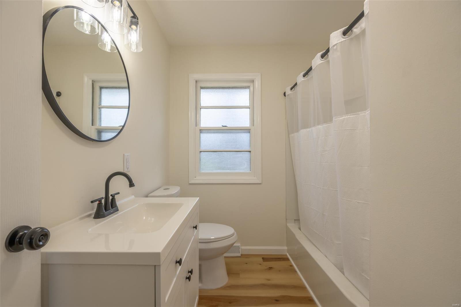 Hawthorne Terrace - Residential