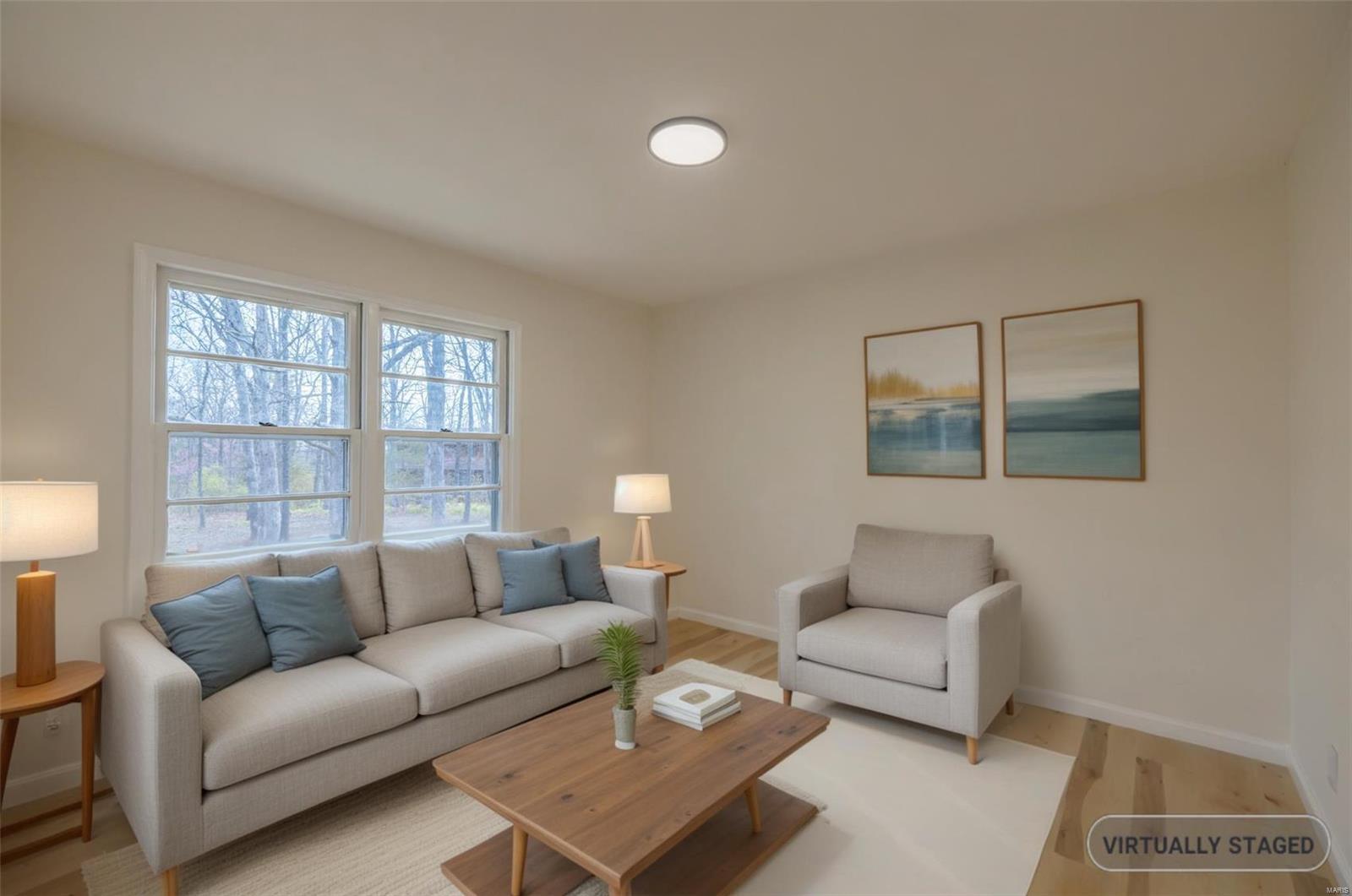 Hawthorne Terrace - Residential