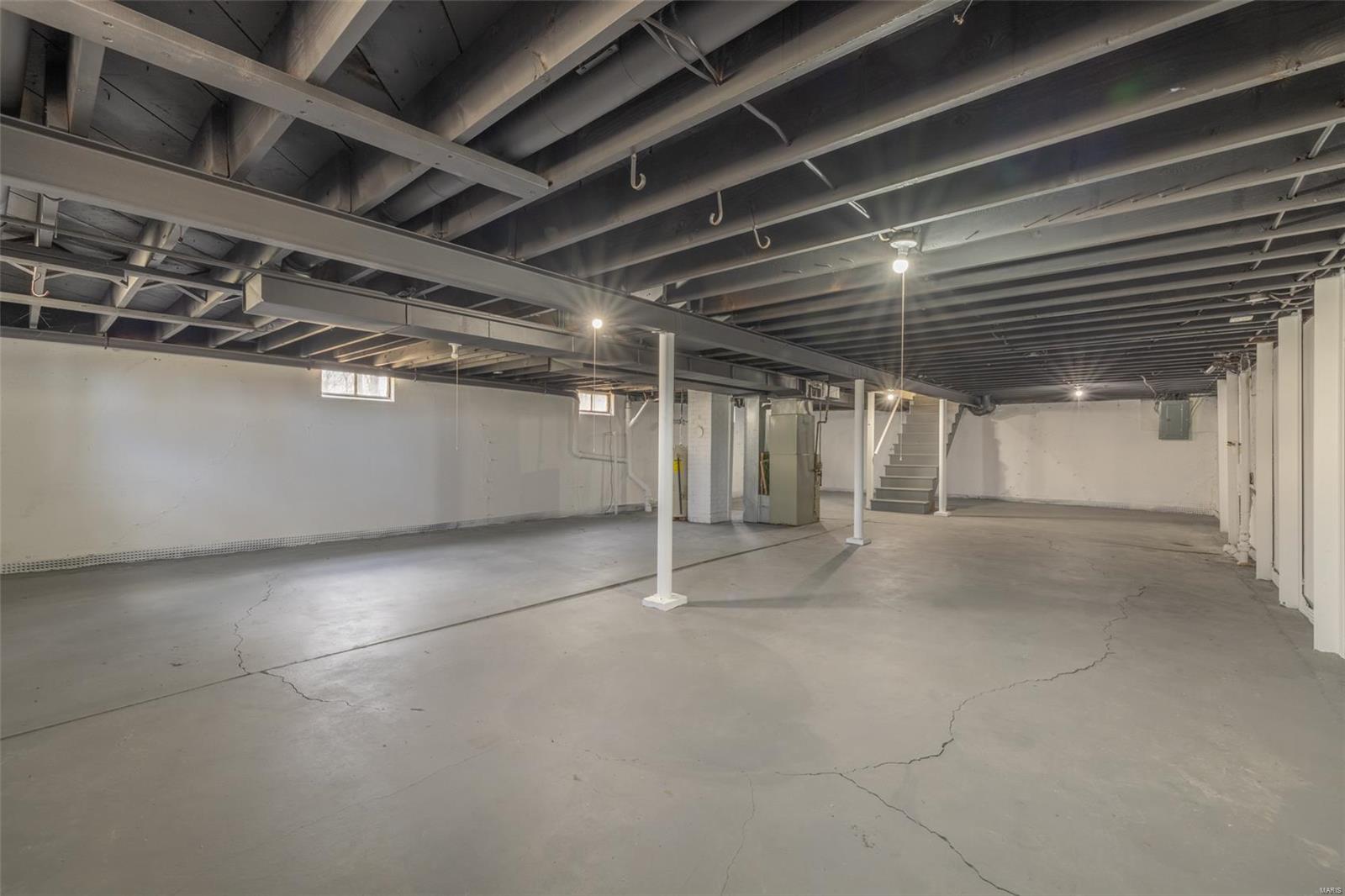 Hawthorne Terrace - Residential