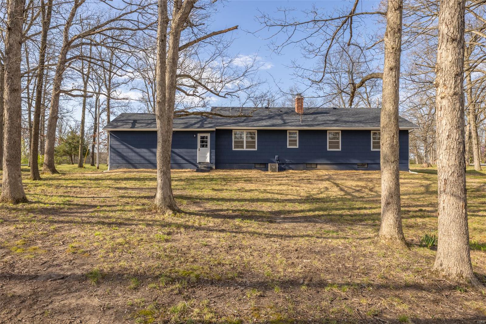 Hawthorne Terrace - Residential