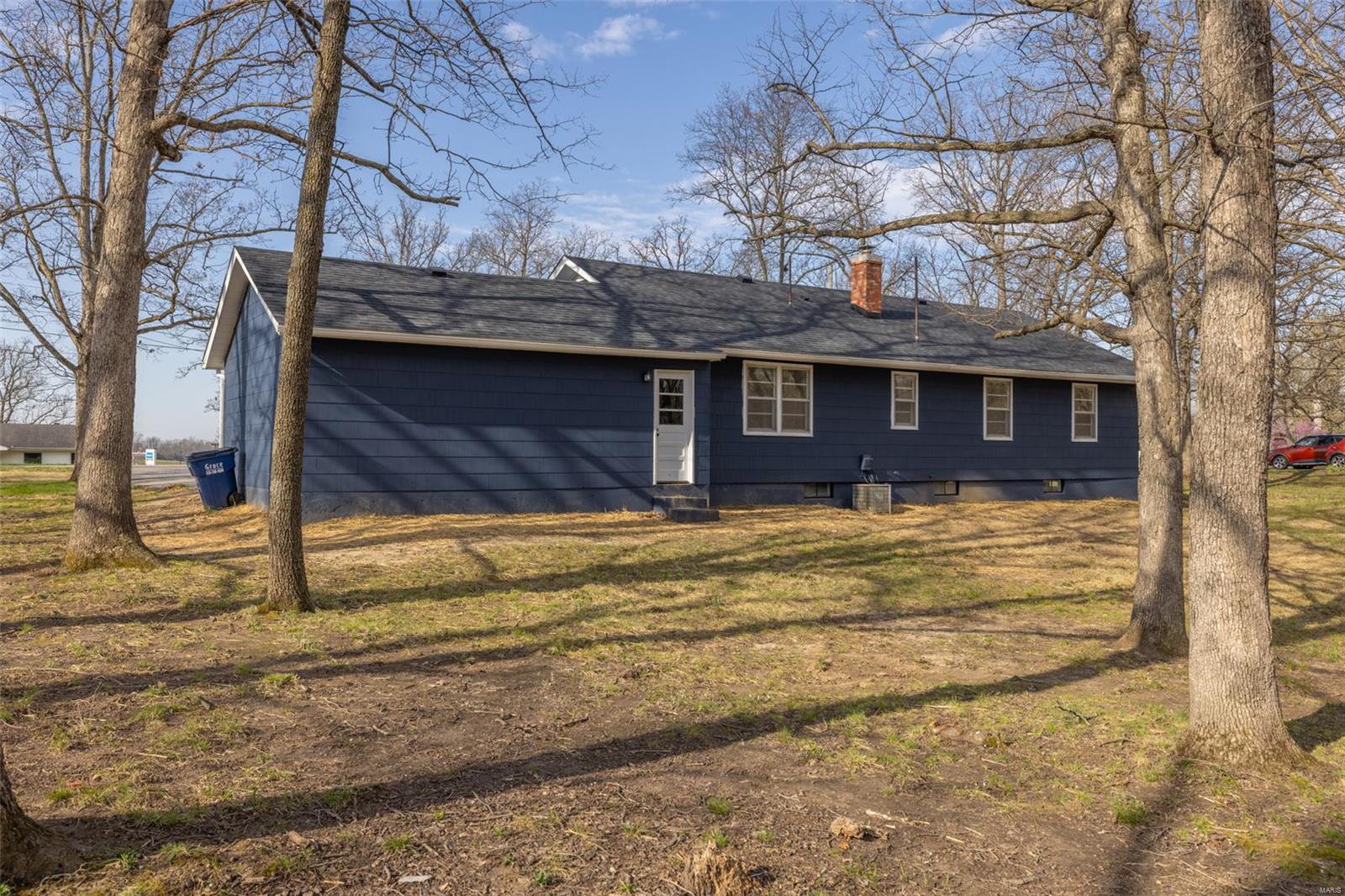 Hawthorne Terrace - Residential