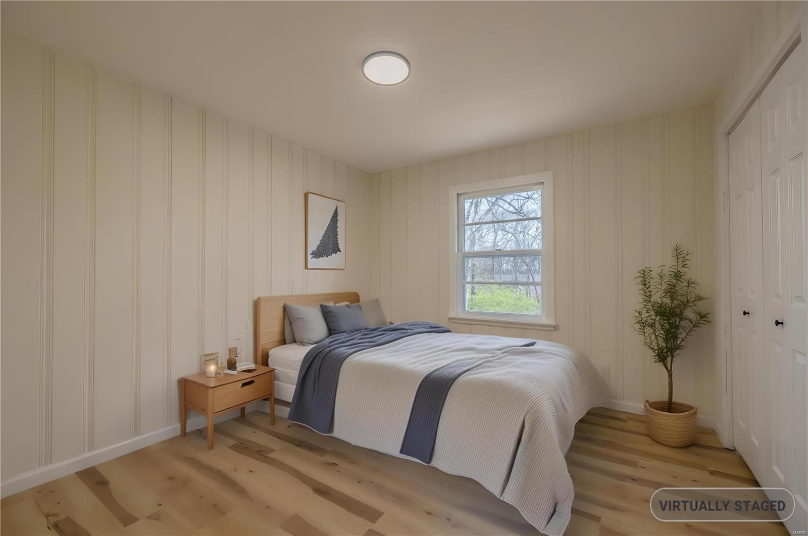 Hawthorne Terrace - Residential