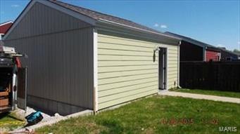 New Town At St Chas #3-B - Residential