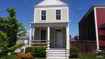 New Town At St Chas #3-B - Residential