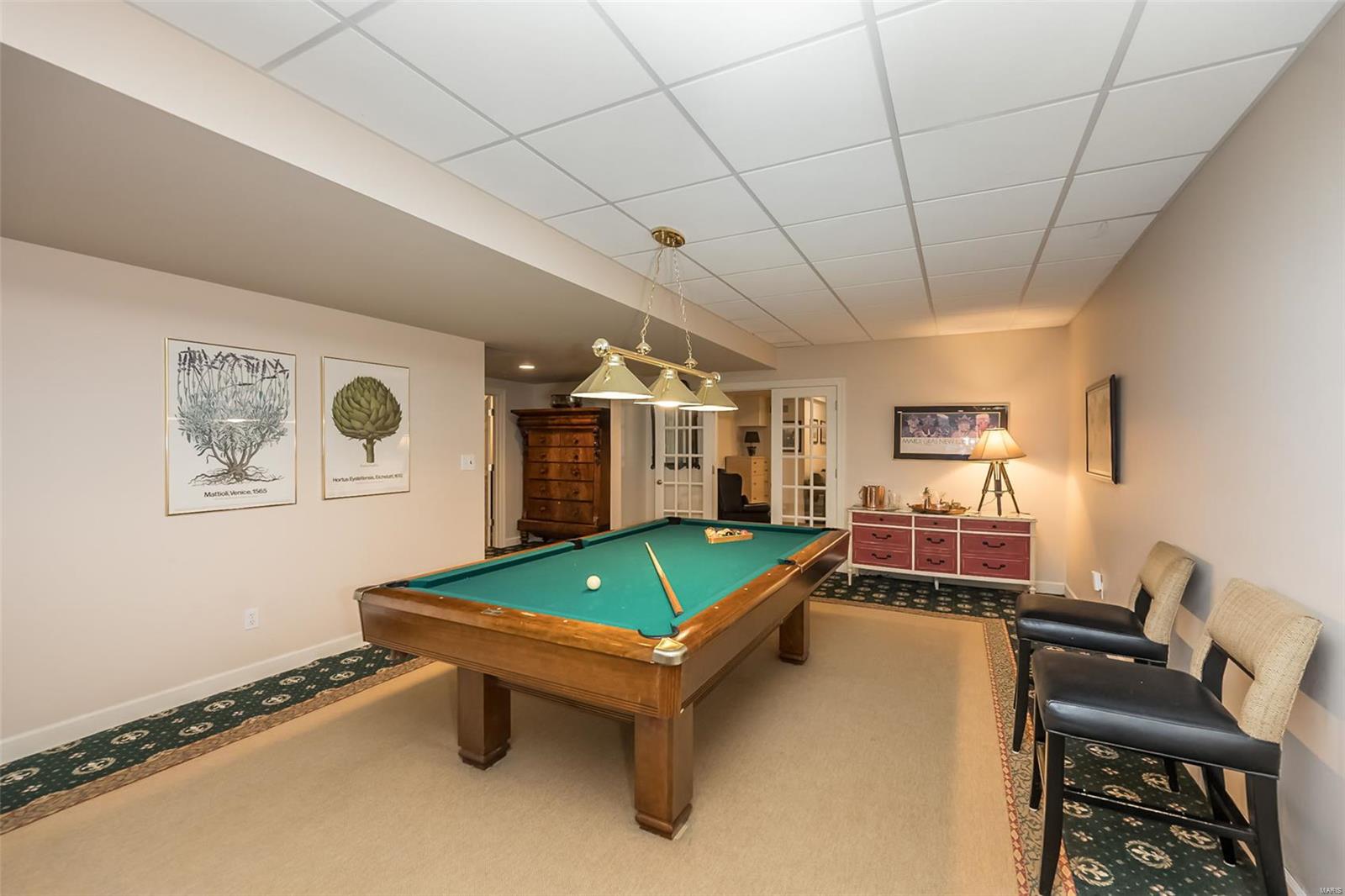 High Prairie - Residential