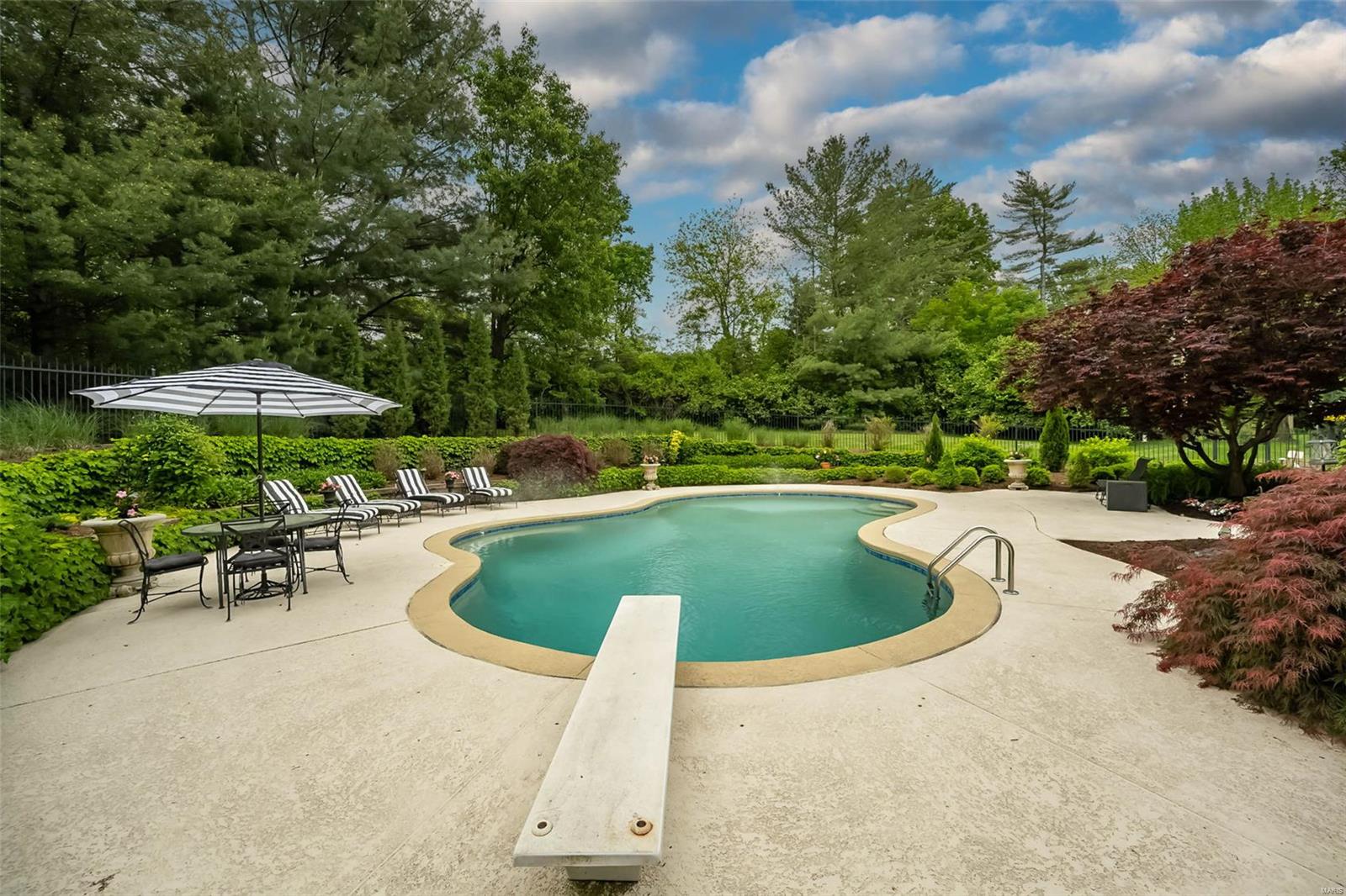 High Prairie - Residential