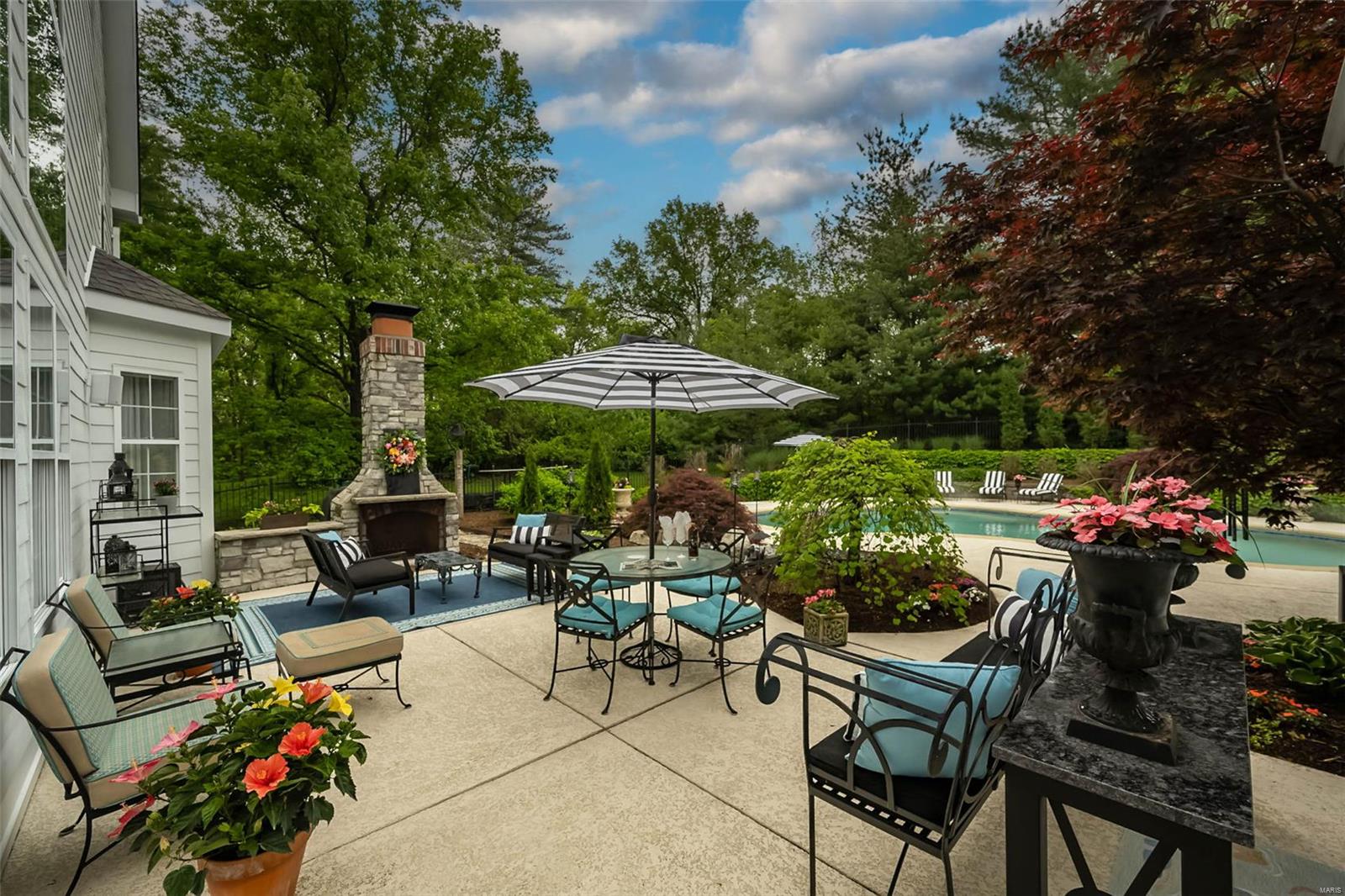 High Prairie - Residential