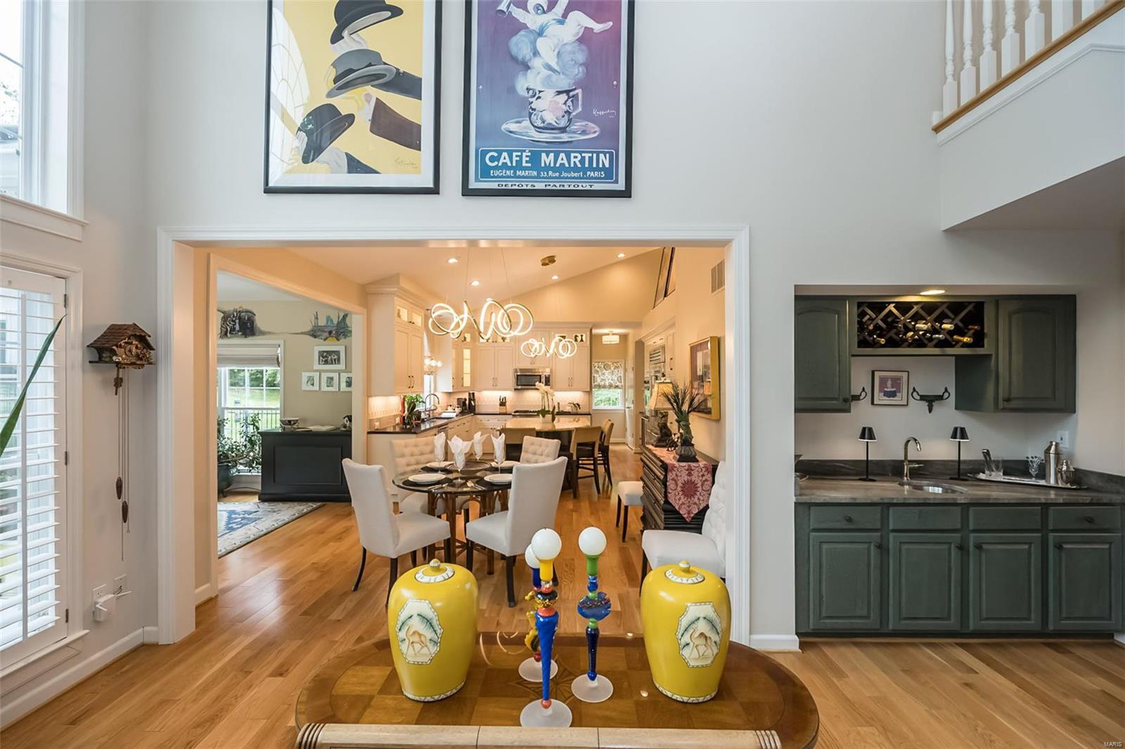 High Prairie - Residential