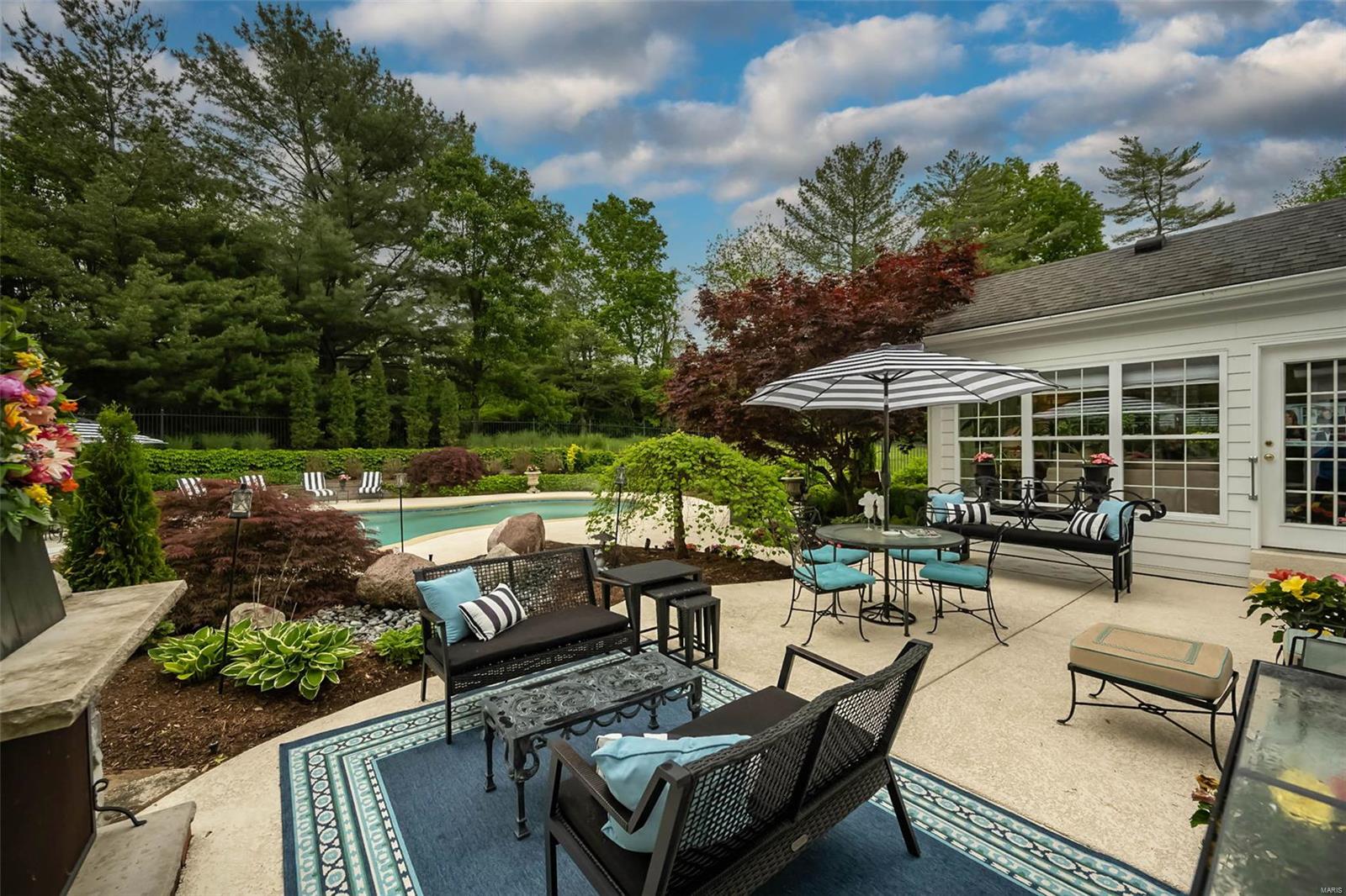 High Prairie - Residential