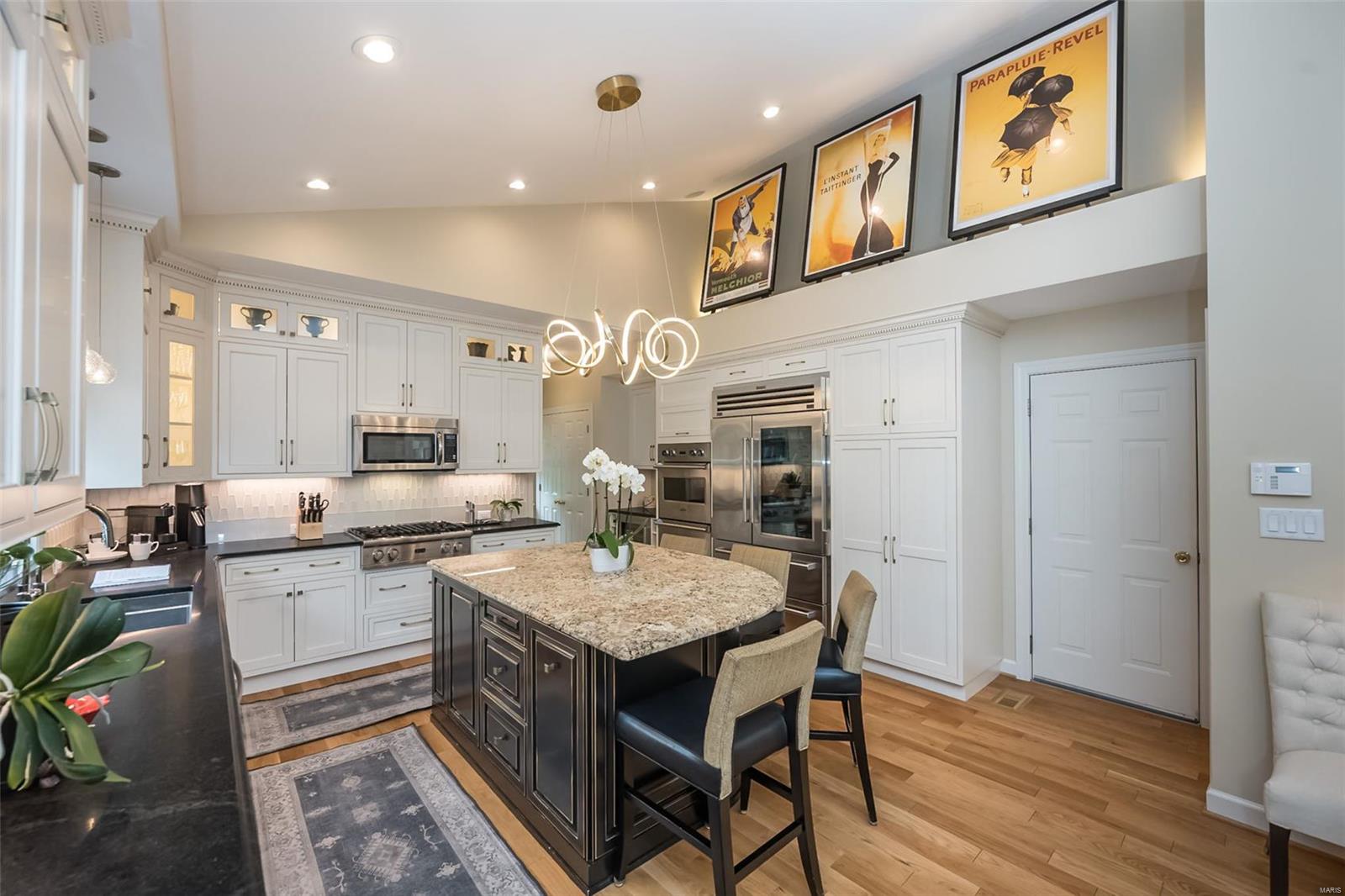 High Prairie - Residential