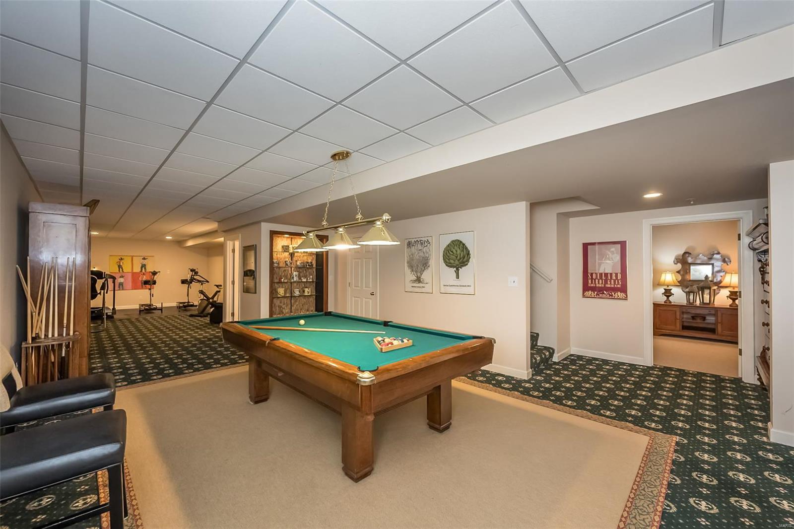 High Prairie - Residential