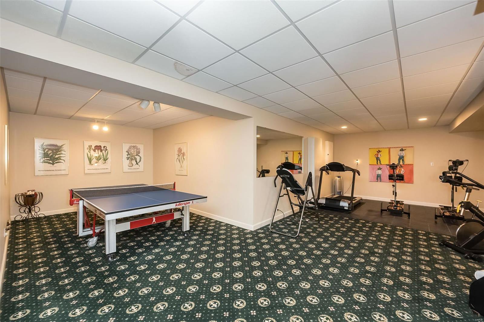 High Prairie - Residential